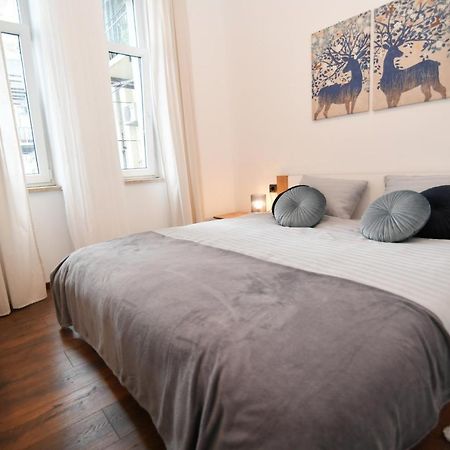 Campetto Suite Rijeka Exterior foto