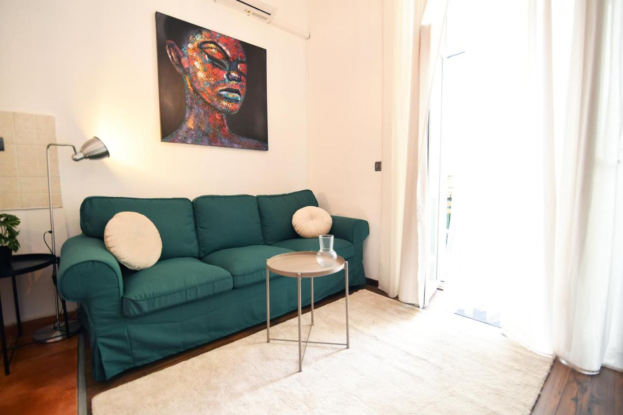 Campetto Suite Rijeka Exterior foto